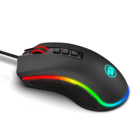 Redragon M711-2 COBRA Gaming Mouse Redragon M711-2 COBRA Gaming Mouse